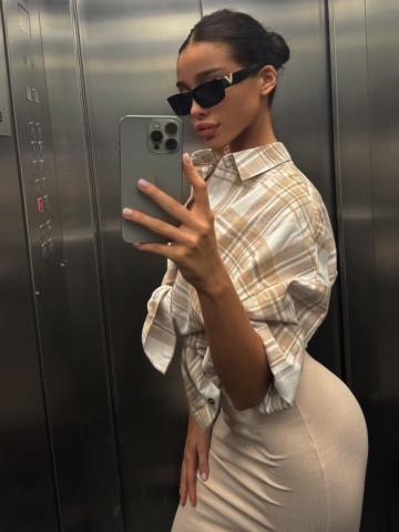 Регина Стройная Мамочка фото 2