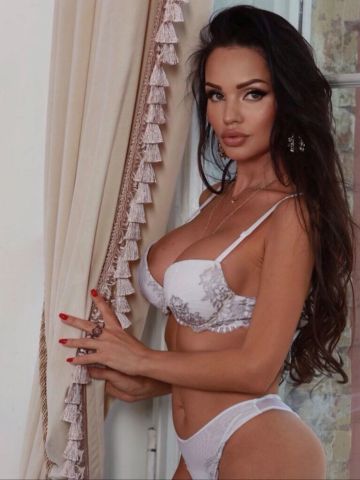 Алина Идеальная Ночь Реал Азово